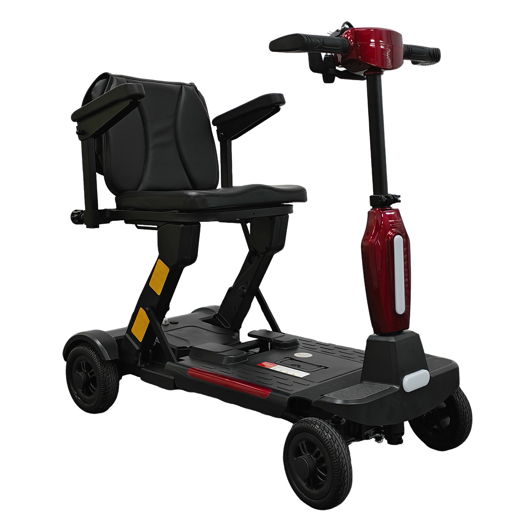 Vente directe d'usine, scooter - Folding Electric Scooter avis et prix