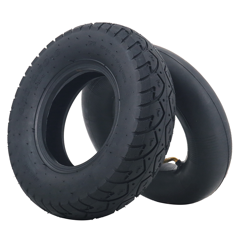 Trottinette électrique, fauteu - Scooter Tire avis et prix