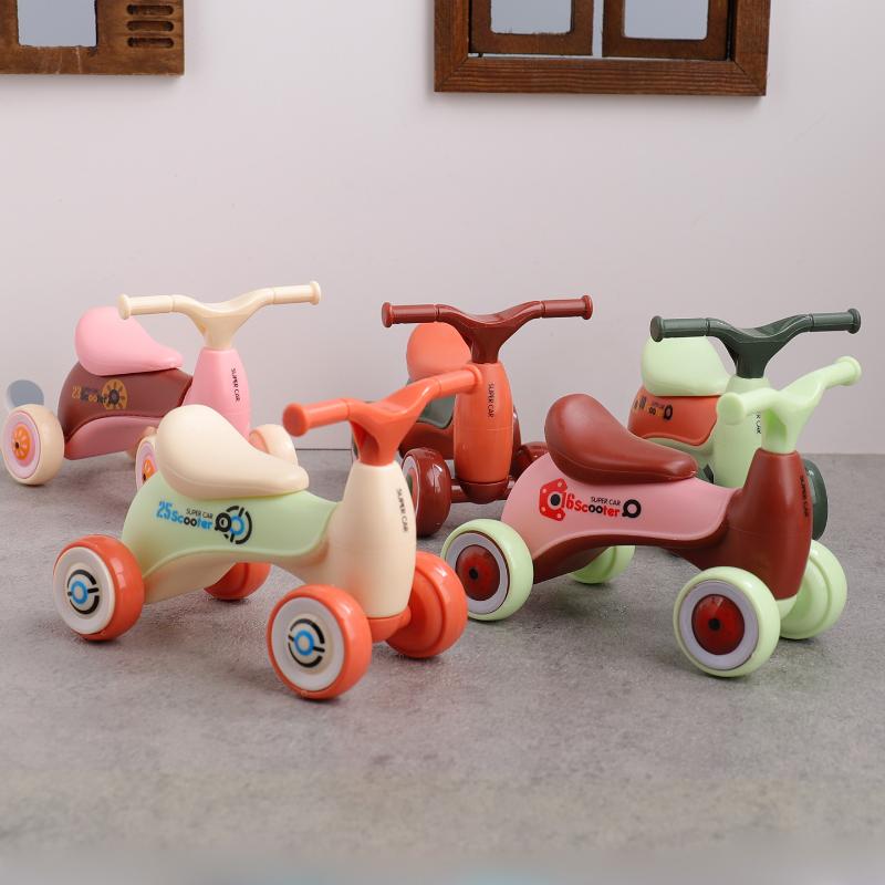 1 pièce Mini voiture d'équilib - Electric Scooter avis et prix