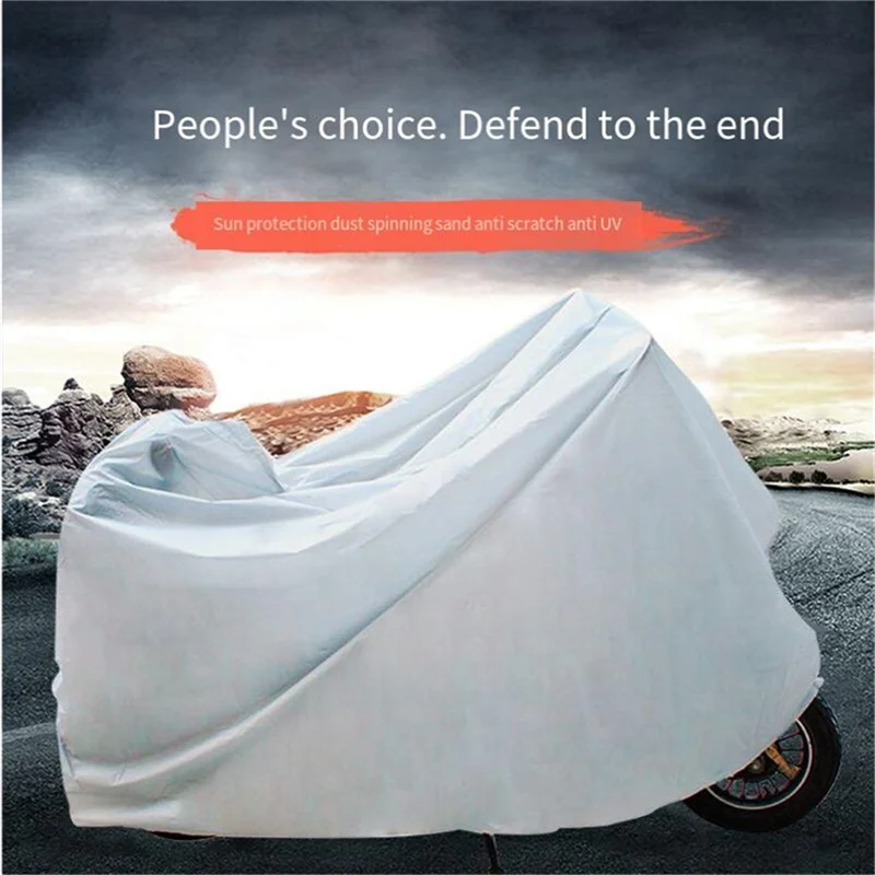 Housse de Protection imperméab - Electric Scooter Rain Cover avis et prix