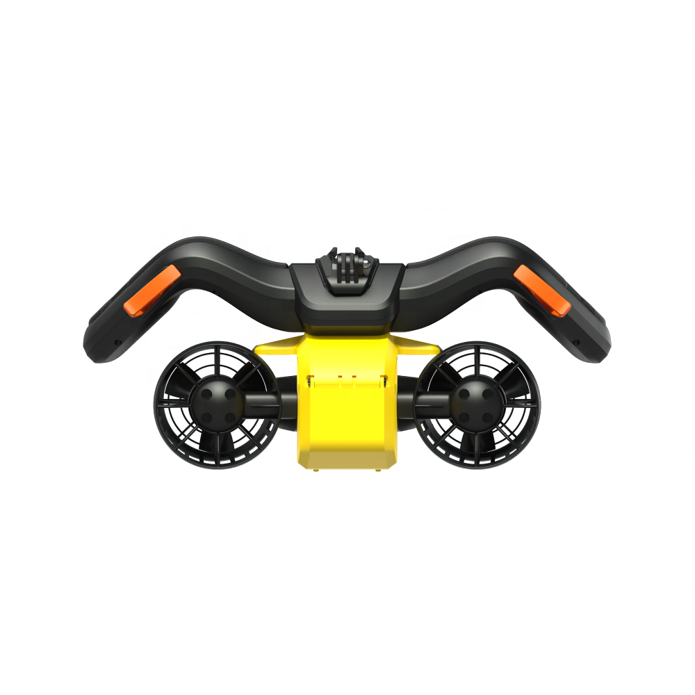 Sublue Jet-Scooter Sous-Marin  - Electric Scooter 500W avis et prix