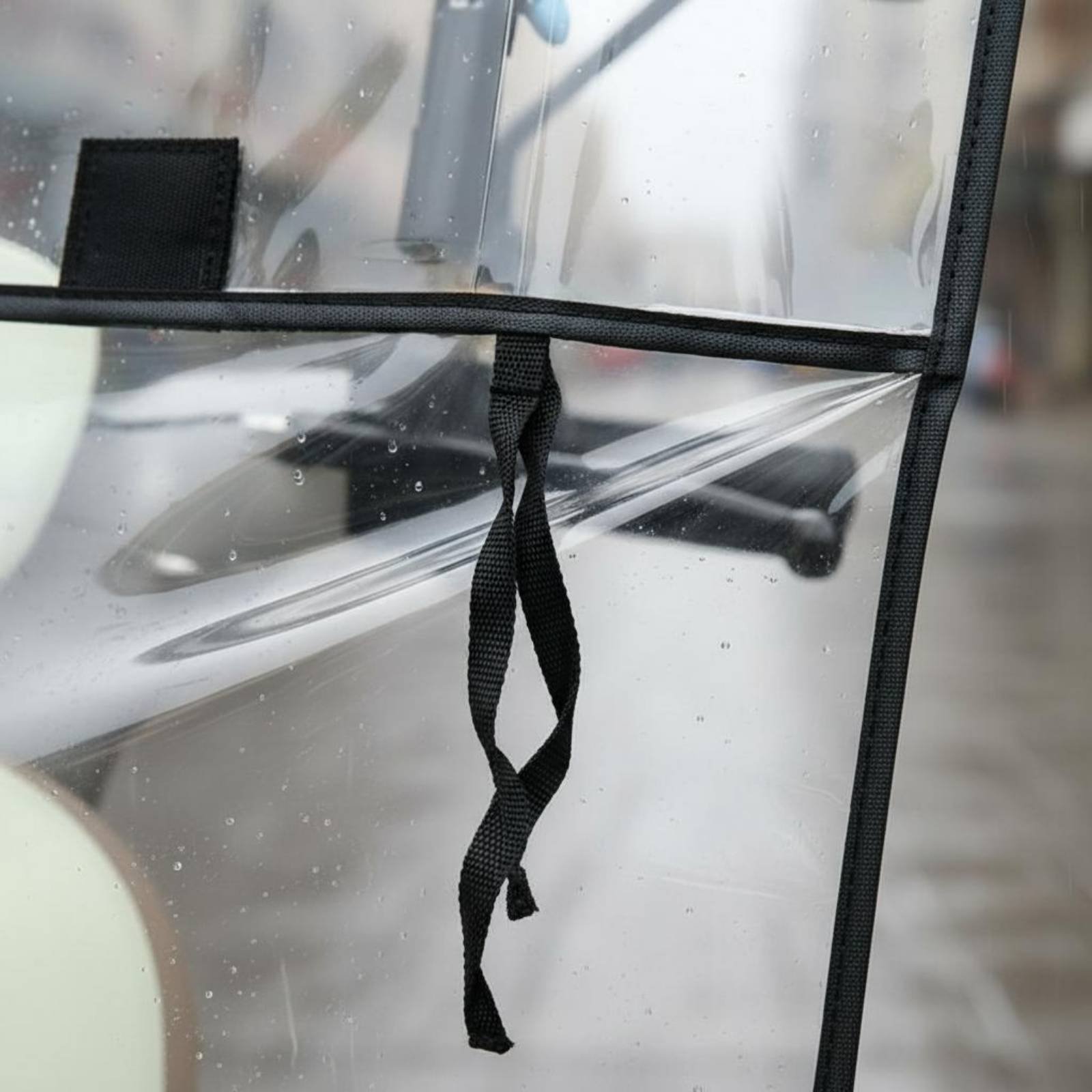 Housse de protection contre la - Electric Scooter Rain Cover avis et prix