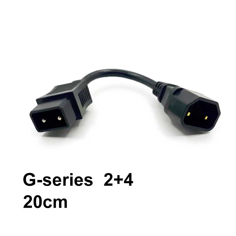 Niu-Adaptateur NipCharger pour - Electric Scooter Charger avis et prix