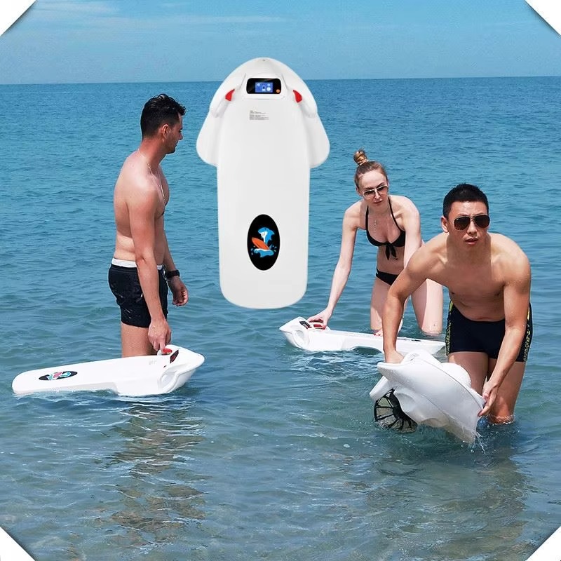 Scooter électrique sous-marin  - Kids Electric Scooter avis et prix