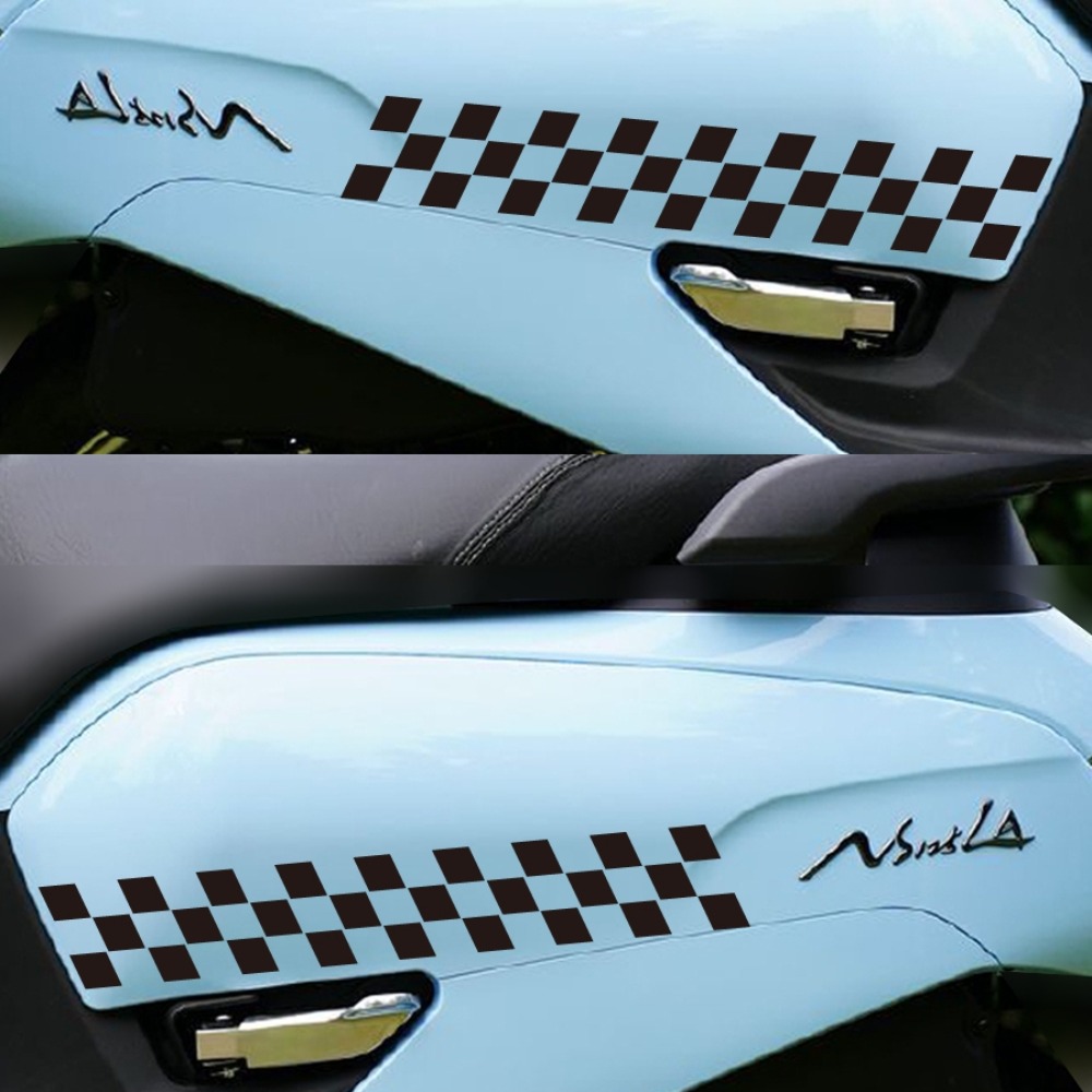 Autocollants de moto drapeau à - Scooter Helmet Set avis et prix