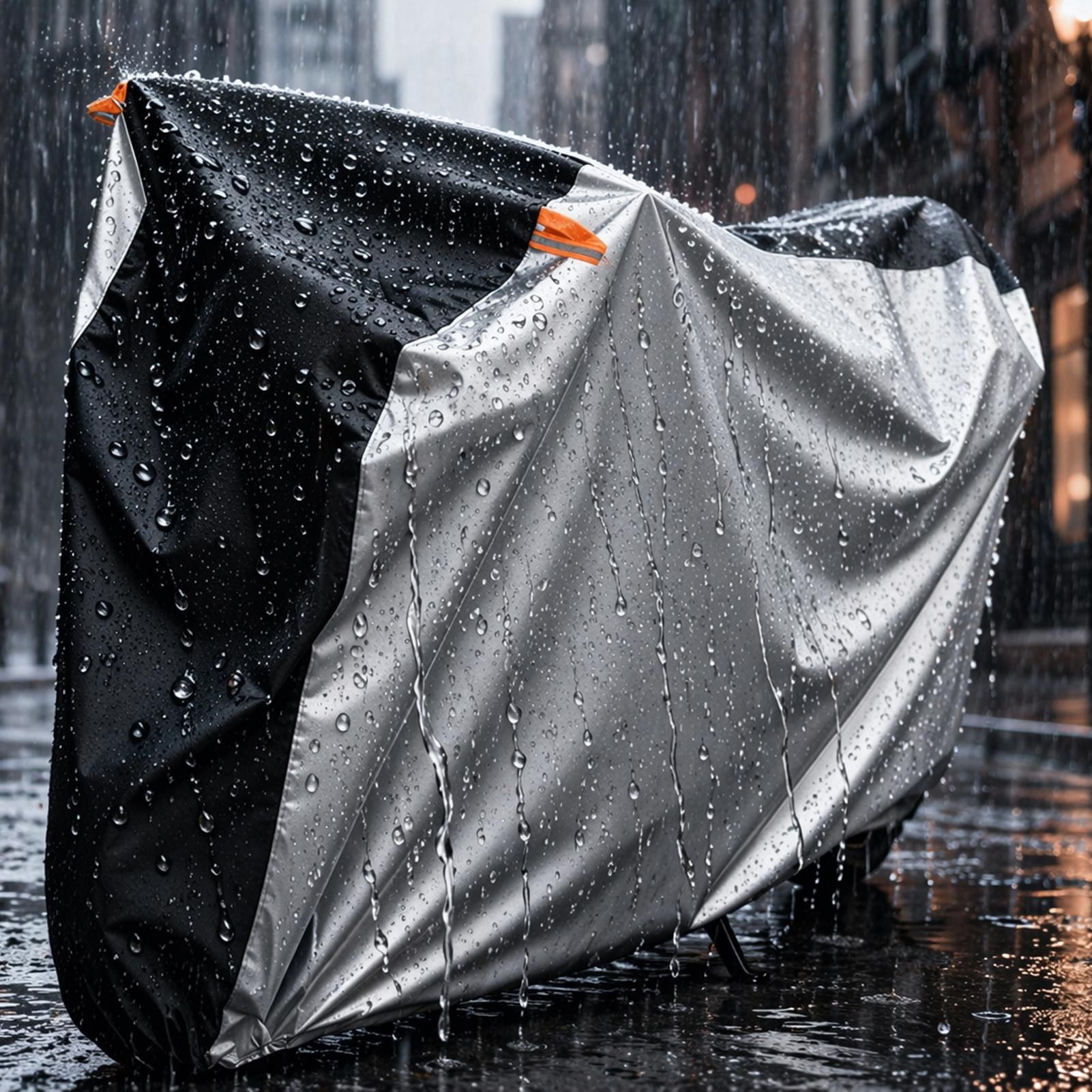 Housse de moto imperméable, ré - Electric Scooter avis et prix