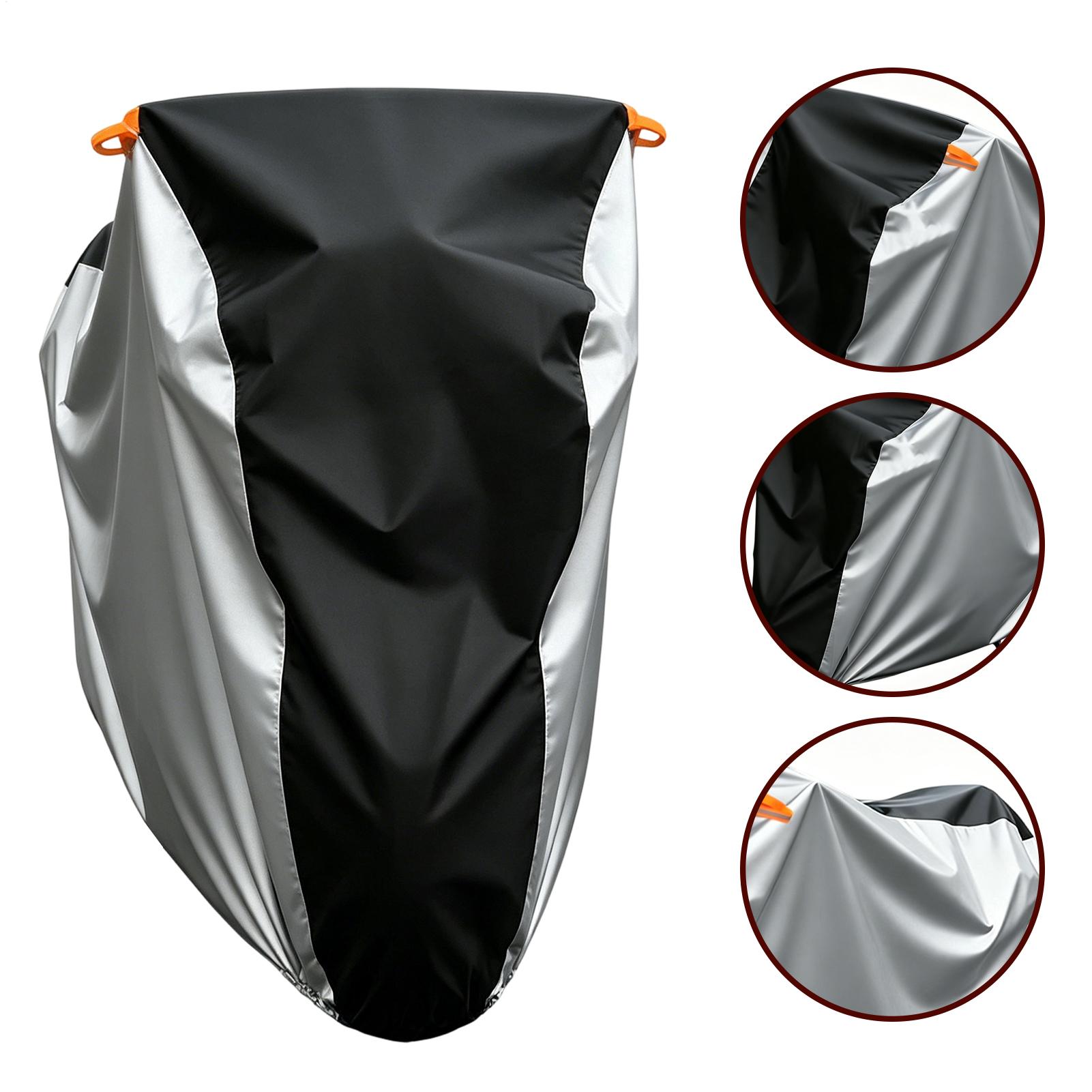 Housse de moto imperméable, ré - Electric Scooter avis et prix