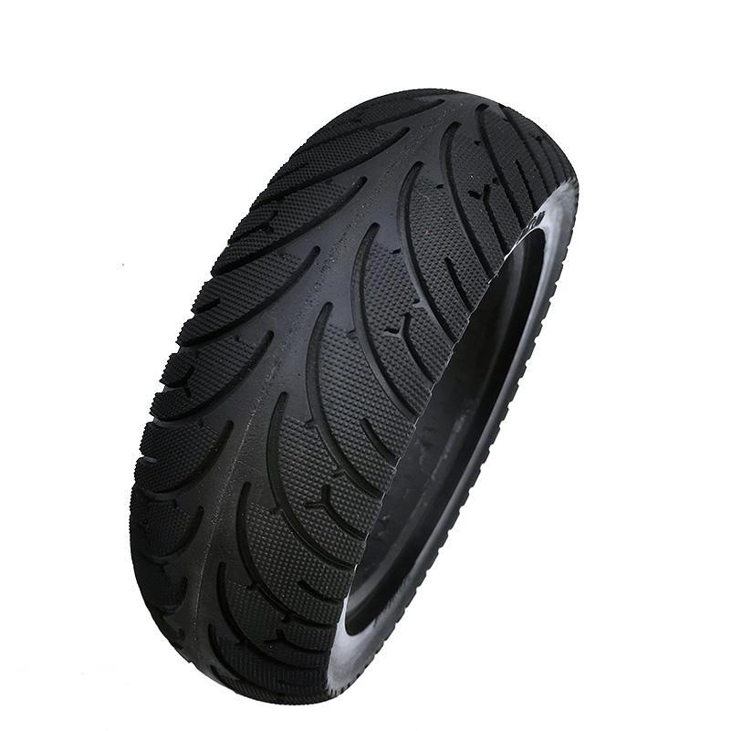 Pneu plein pour trottinette él - Scooter Tire avis et prix