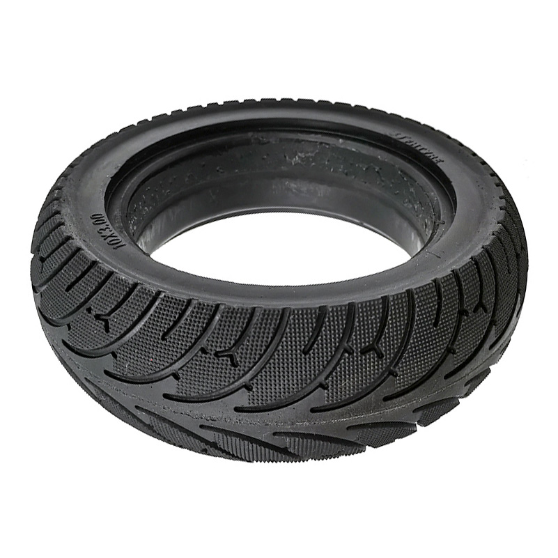 Pneu plein pour trottinette él - Scooter Tire avis et prix