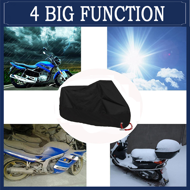 Nouvelle housse de Moto imperm - Electric Scooter Rain Cover avis et prix