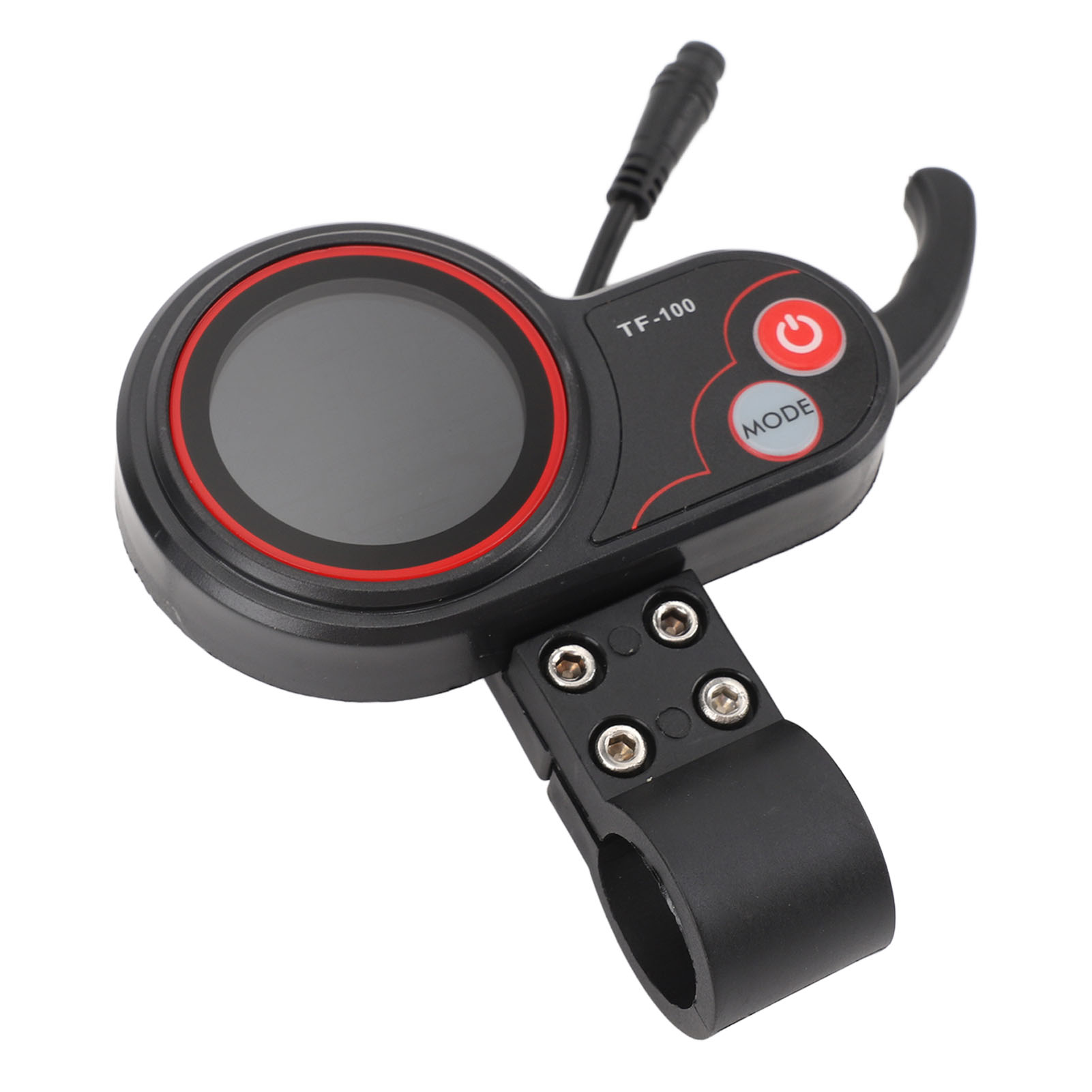Écran LCD pour trottinette éle - Electric Scooter avis et prix